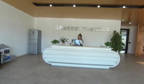 江西快易近幫電子商務(wù)的技術(shù)開(kāi)發(fā)探索與實(shí)踐